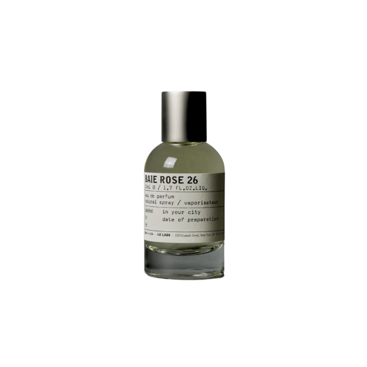 르라보 프아브르 23 오 드 퍼퓸 50ml (국내 정식 발매 제품
