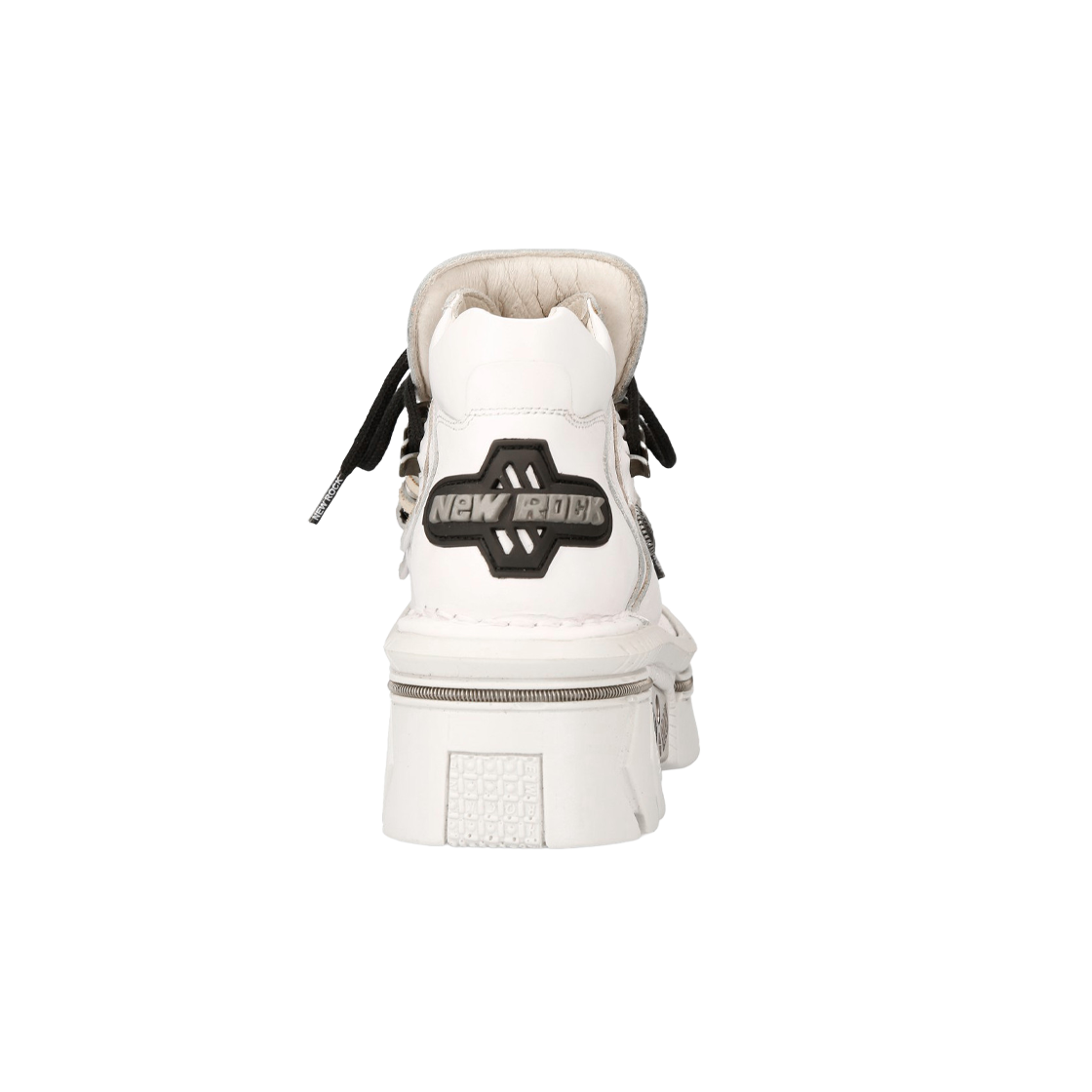 뉴 락 M-215-S7 화이트(New Rock M-215-S7 White) - 2