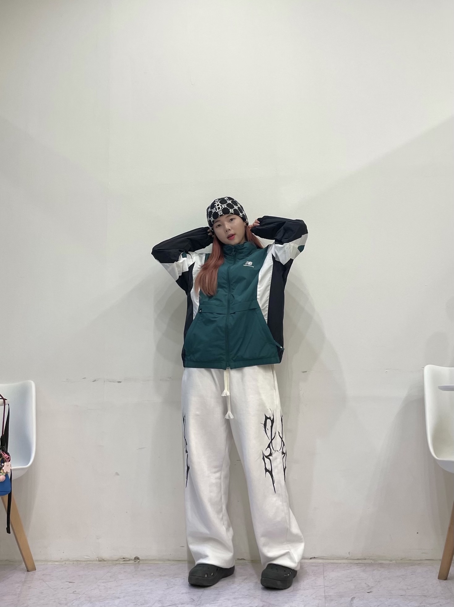 손여니님의 스타일 - 1
