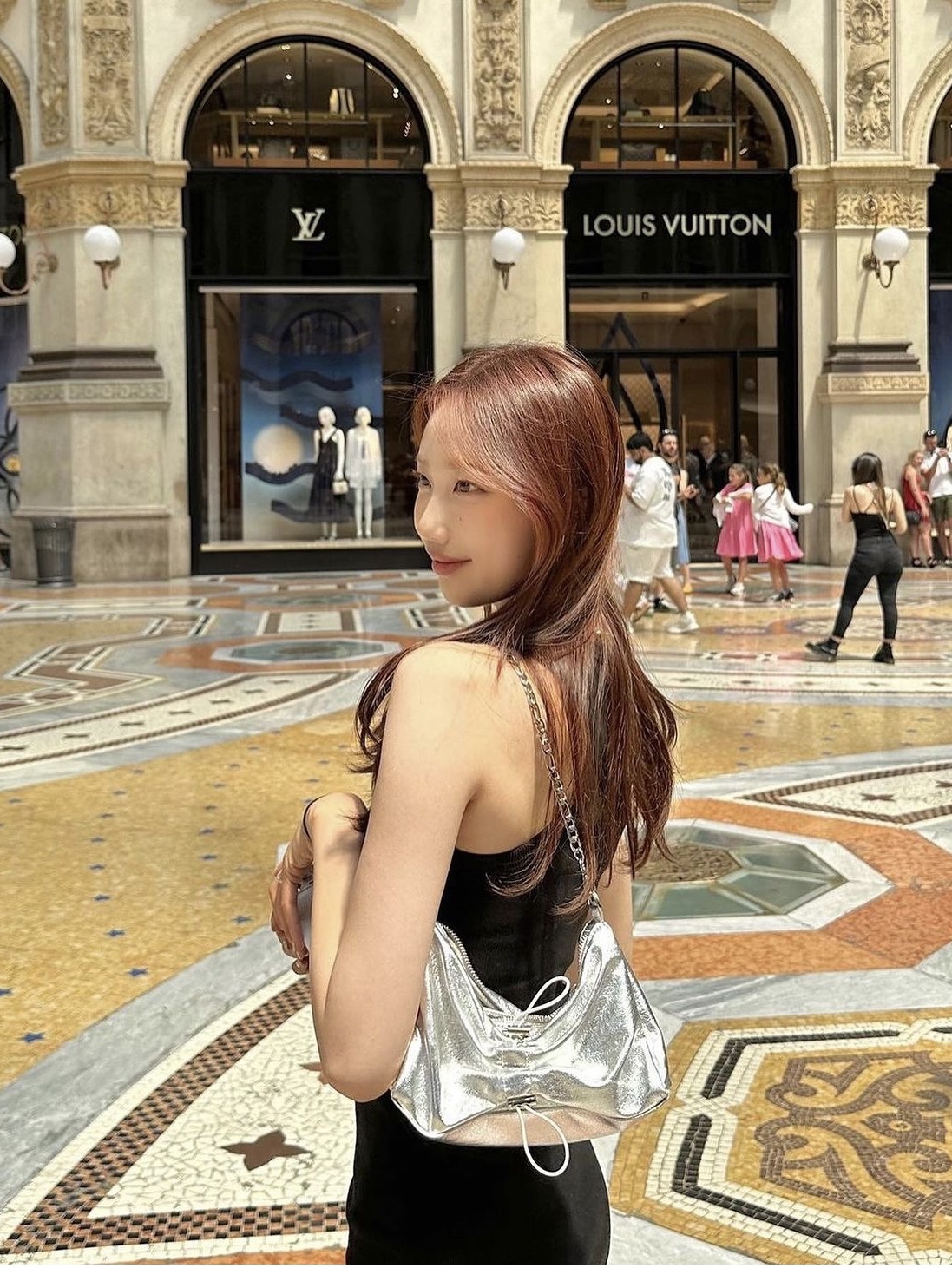 archiving.villain님의 스타일