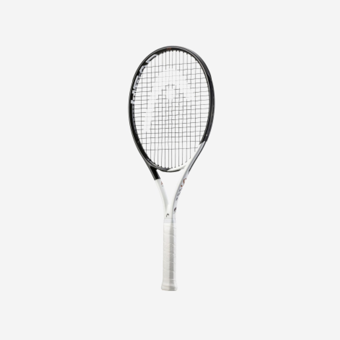 Racket Without Net 헤드 스피드 팀 테니스 라켓 285g 화이트 (스트링 미포함) | Head | KREAM