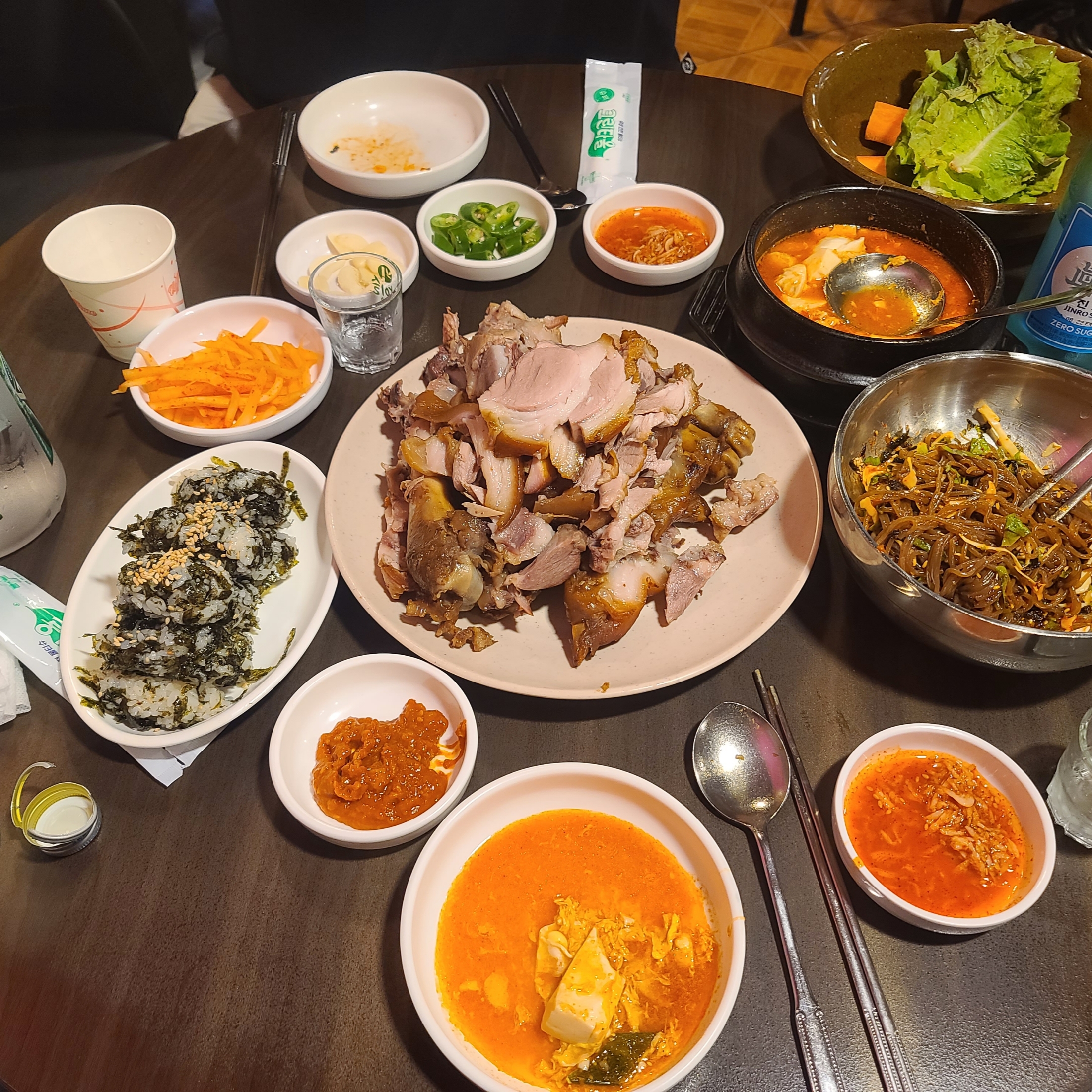 rrrrrr님의 스타일 - 1