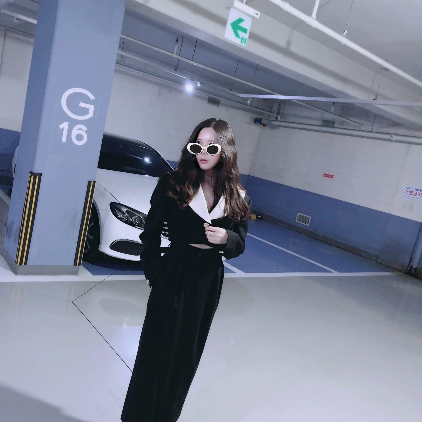 Heather님의 스타일 - 2