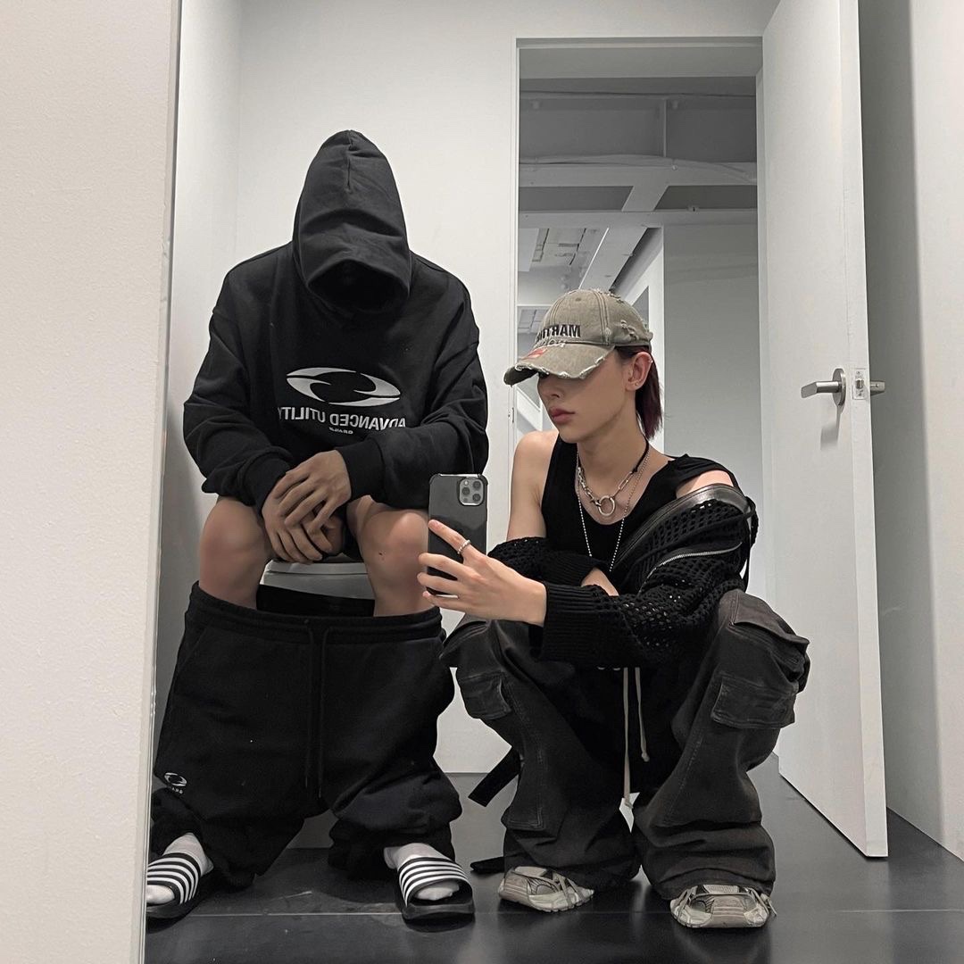 다이소님의 스타일 - 1