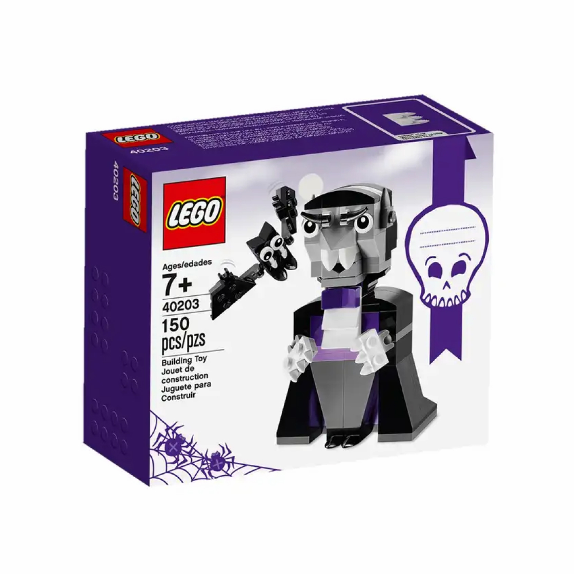 레고 드라큘라와 박쥐(Lego Vampire and Bat) - 2