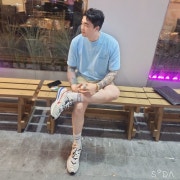 KREAM 프로필 이미지