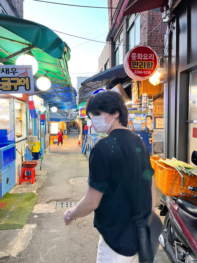 KREAM 프로필 이미지