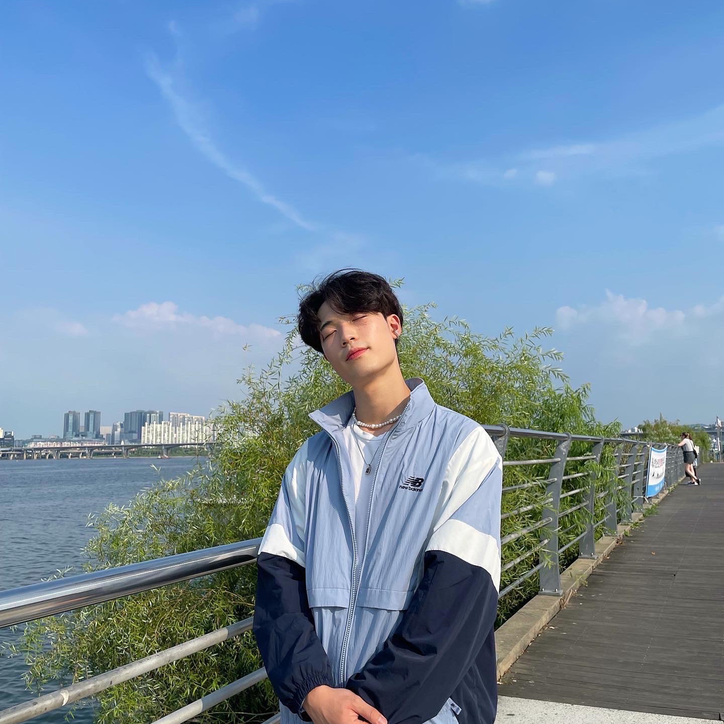 박현민님의 스타일 - 5