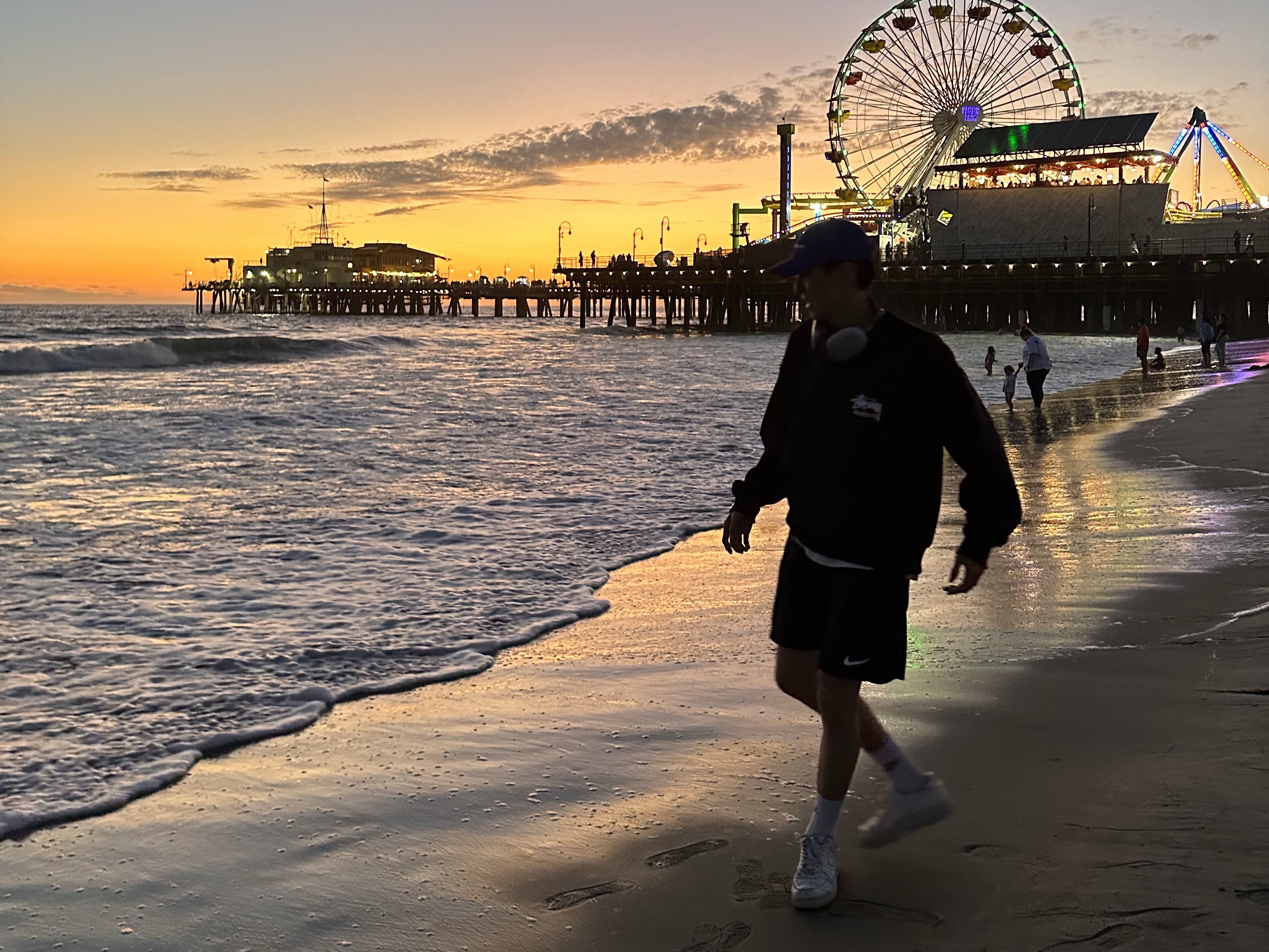 Justin Choi님의 스타일 - 2