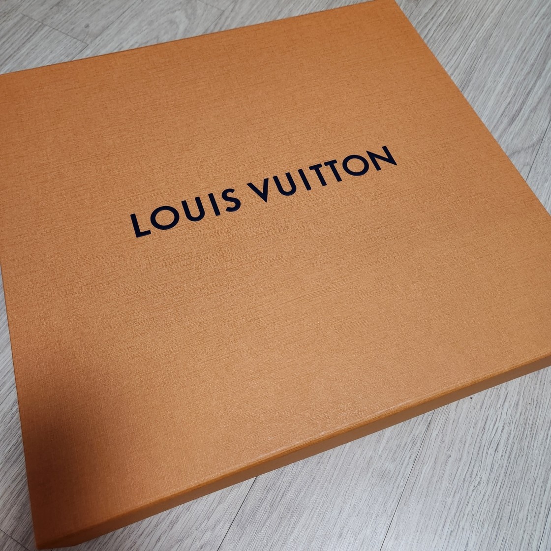 Louis Vuitton Gradient Monogram Fil Coupe Sweatshirt Multicolor