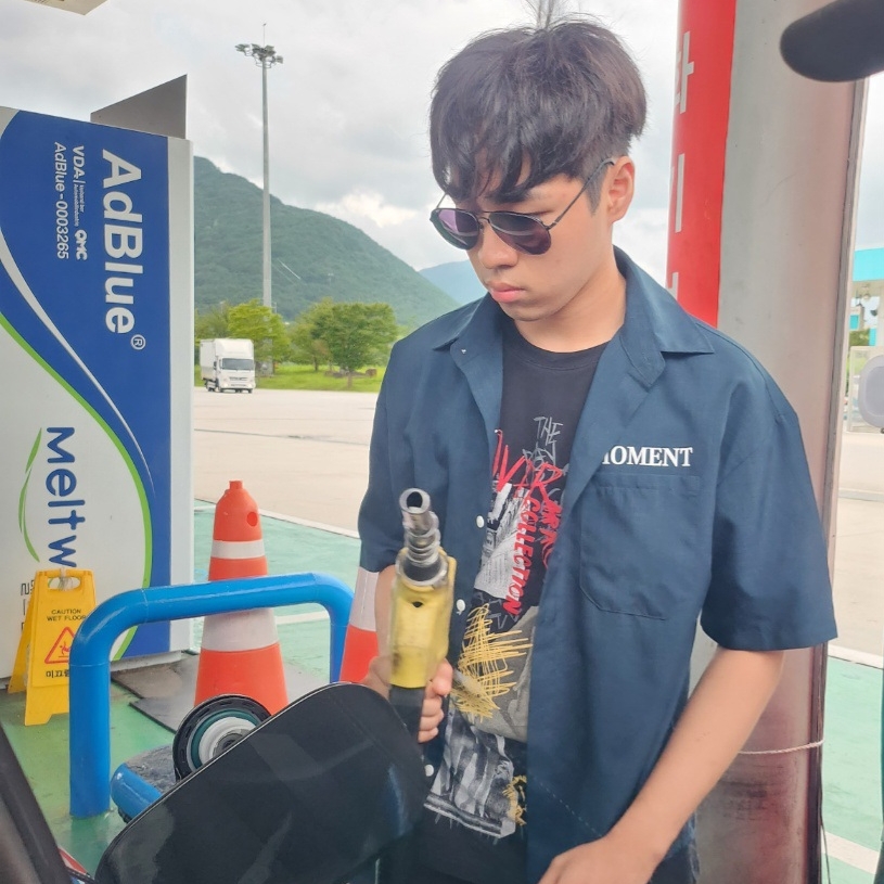 KREAM 프로필 이미지