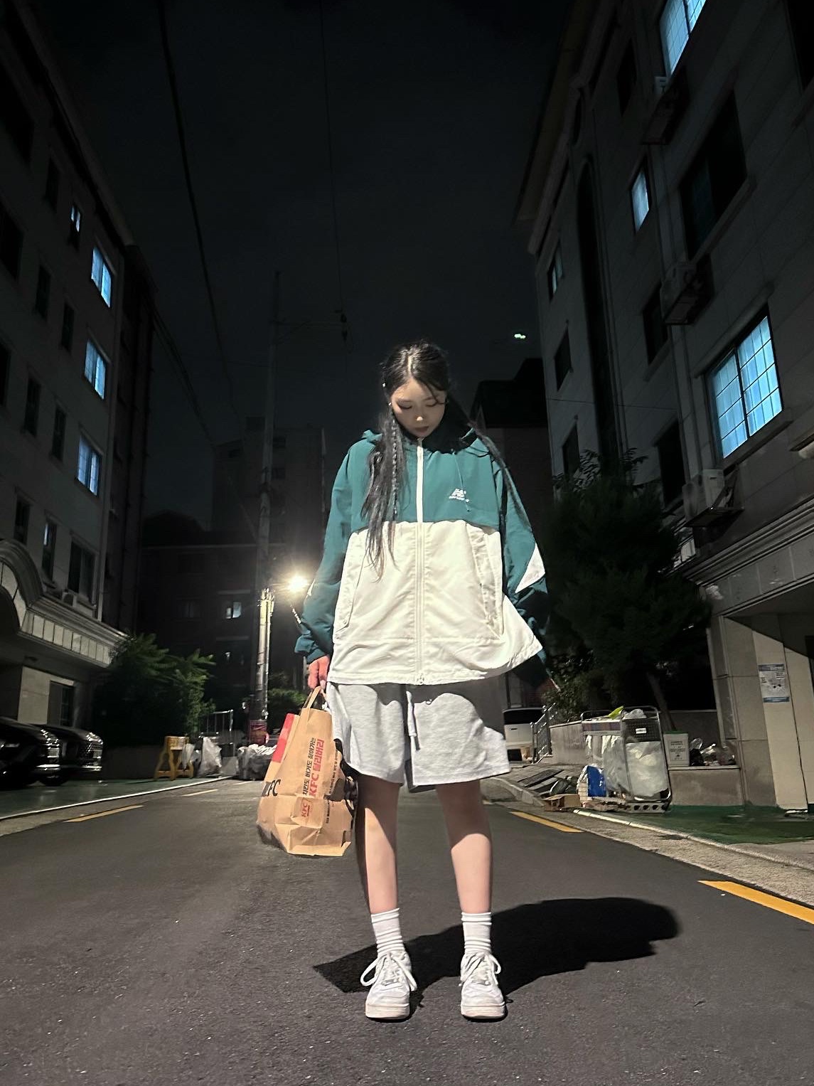 Tama님의 스타일 - 1