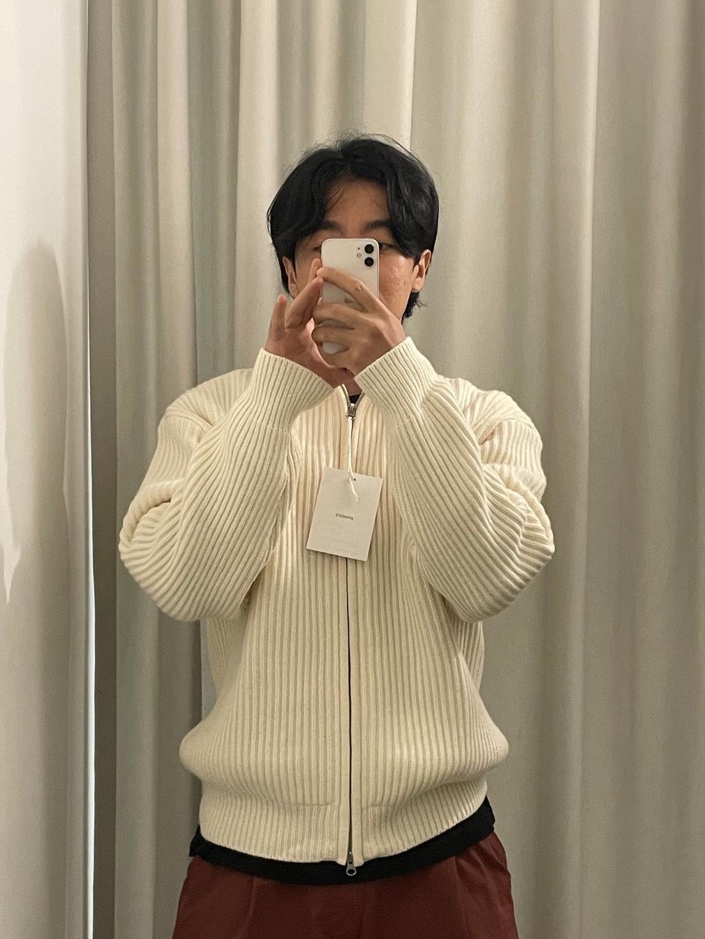 다이소님의 스타일