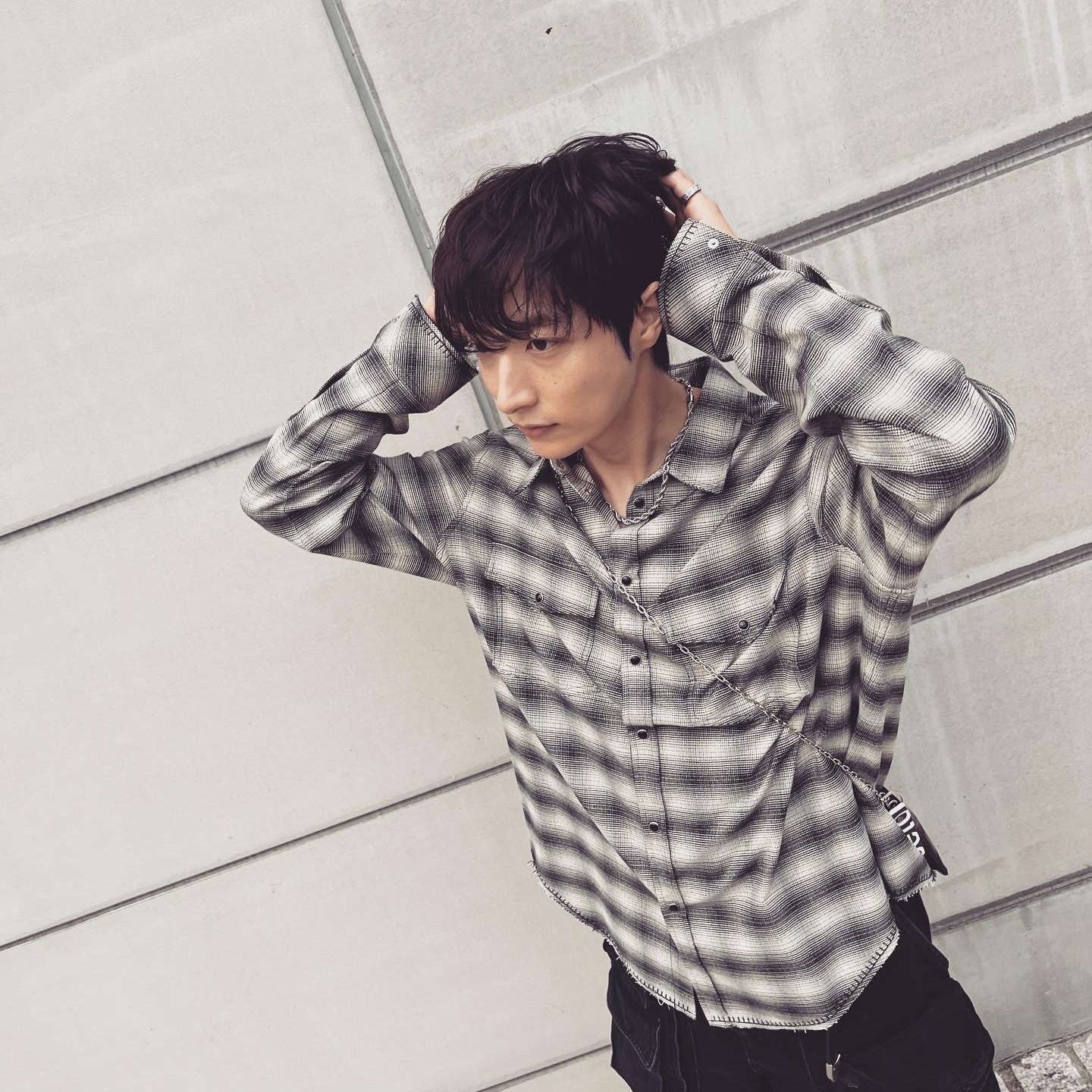 Ian님의 스타일 - 3