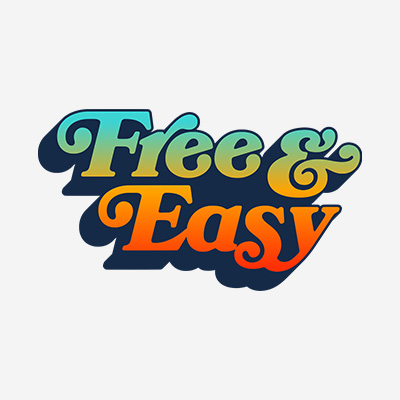 프리앤이지(Free & Easy)