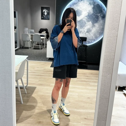 스타일 카드