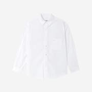 Nieeh Women White Shirt White