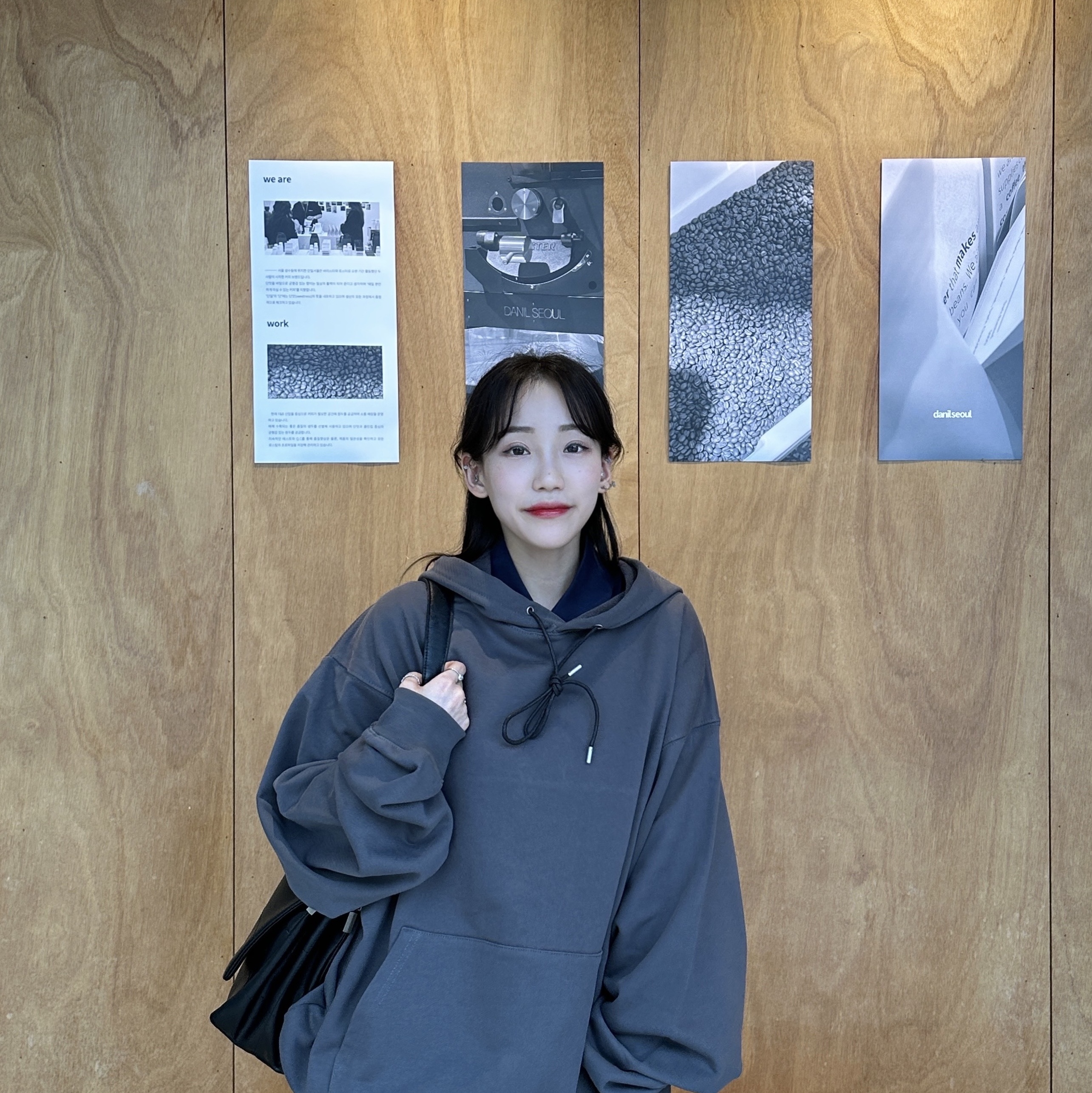 드네이지 아웃핏님의 스타일 - 4