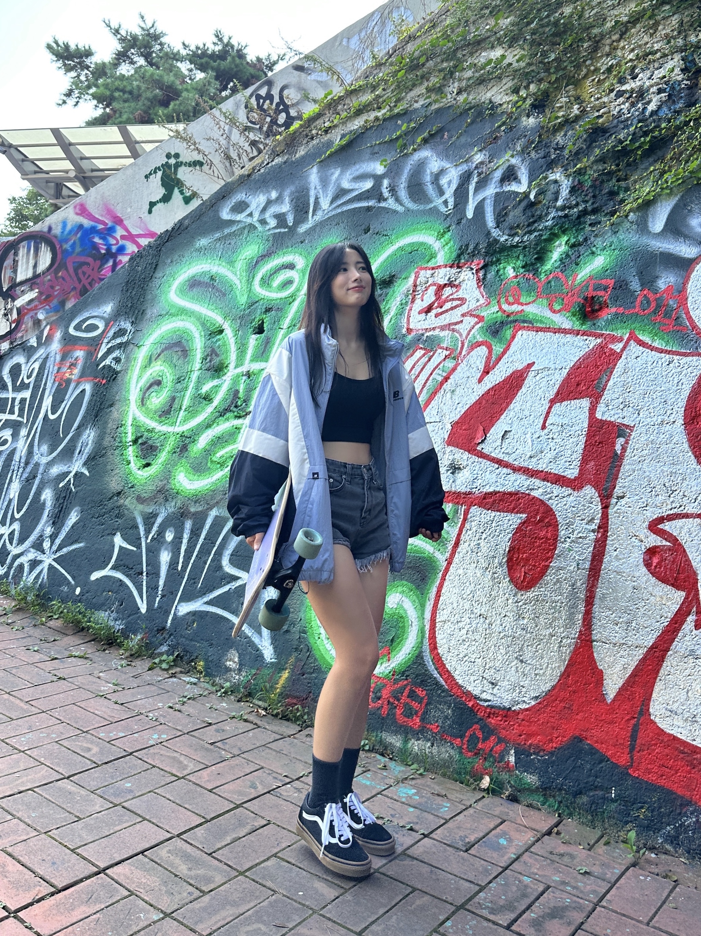 정화님의 스타일 - 3