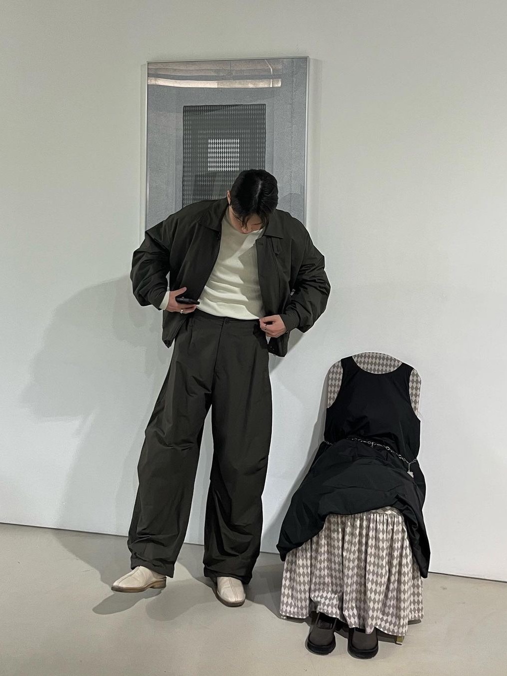 다이소님의 스타일 - 2