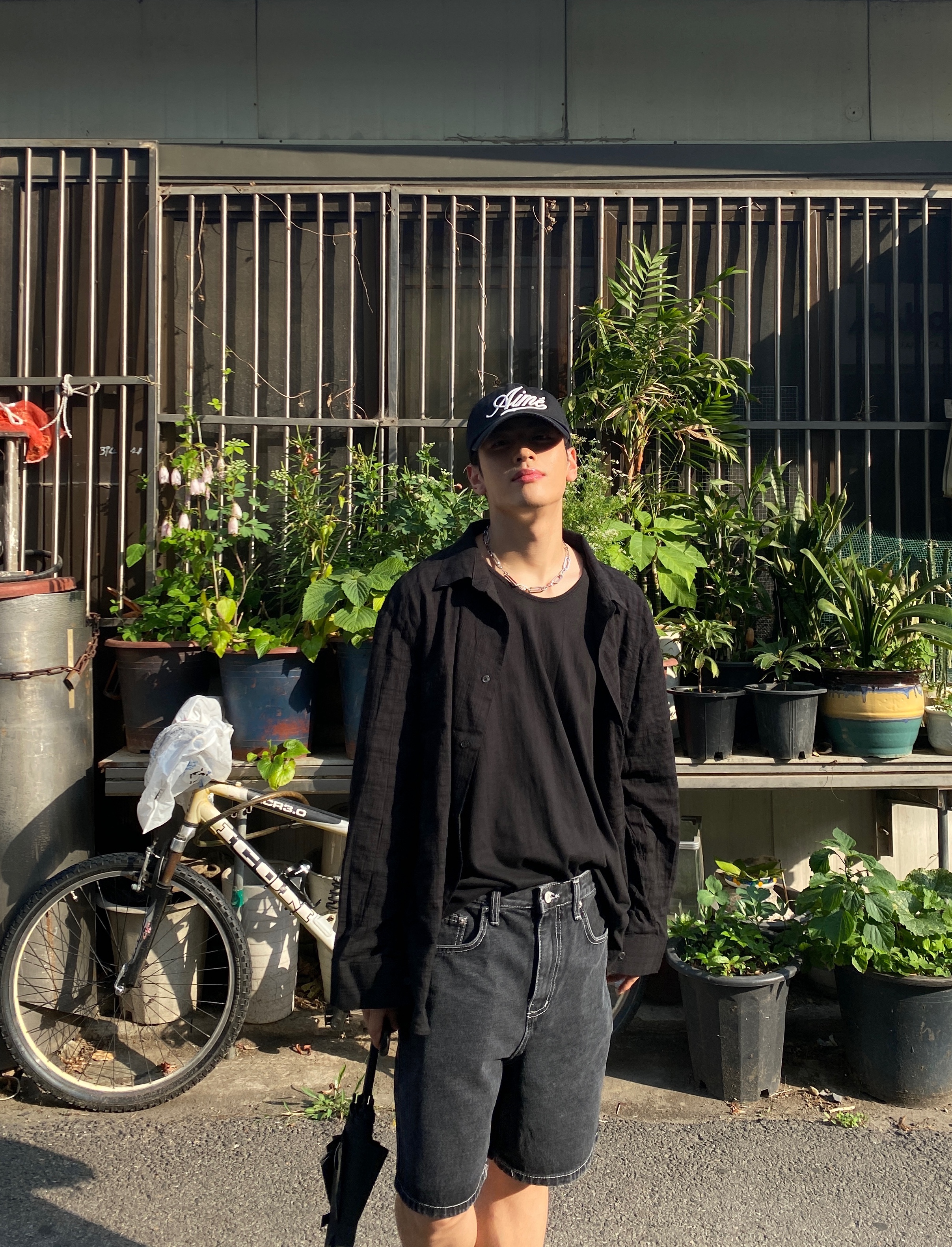 정동수님의 스타일 - 2