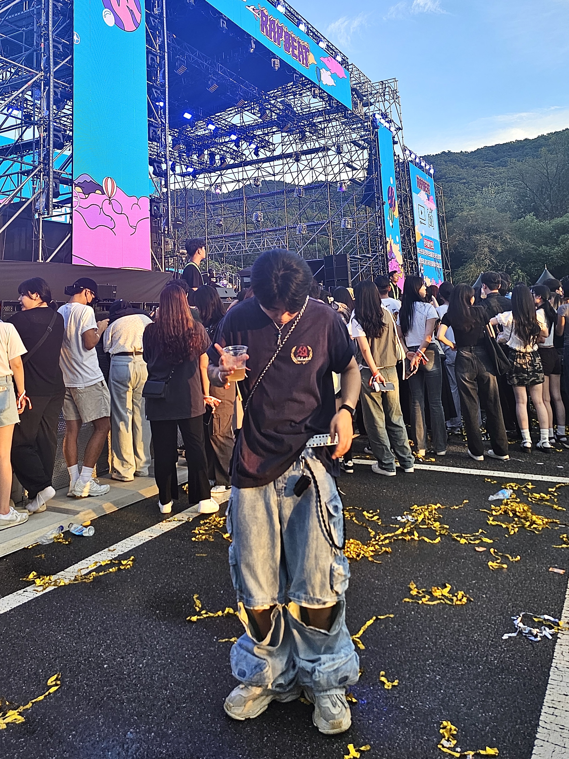 최성근님의 스타일 - 1