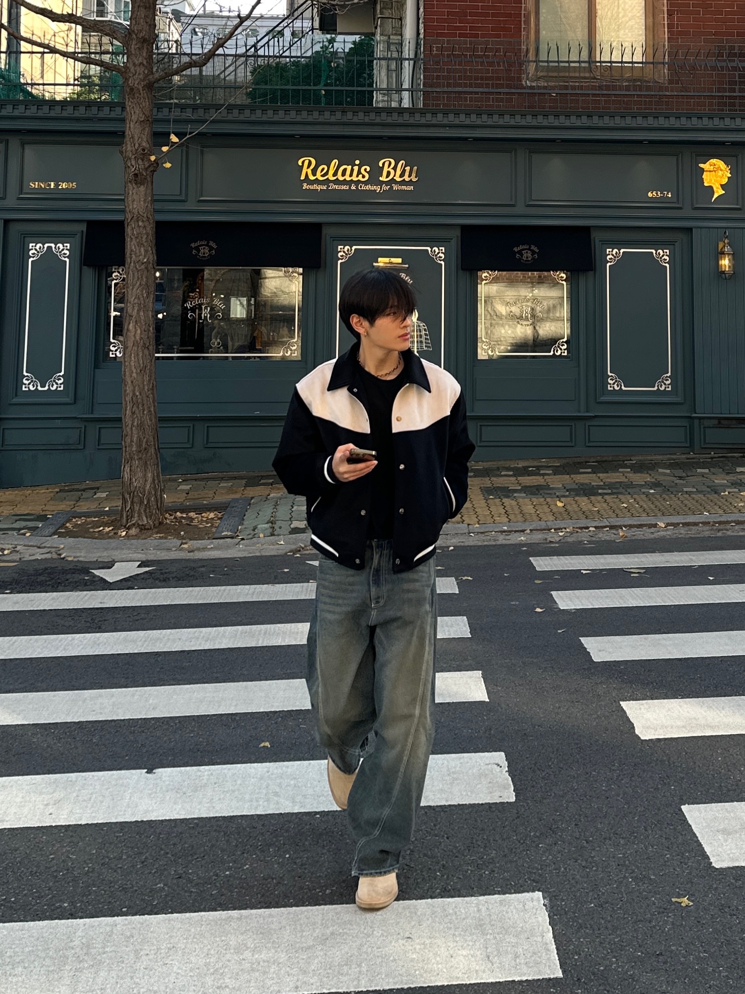 정동수님의 스타일 - 3