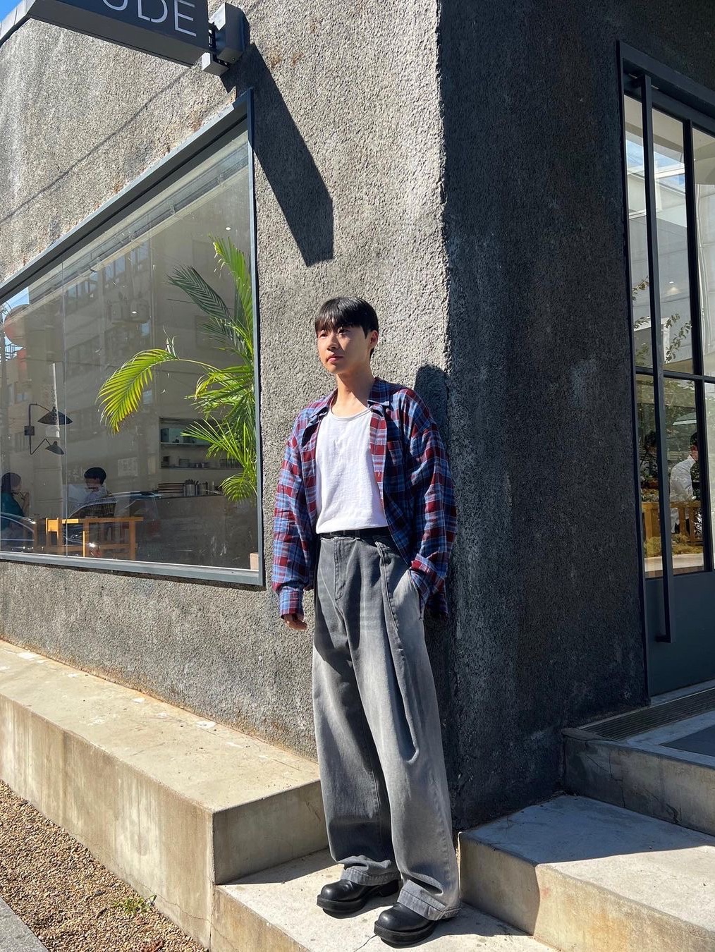 다이소님의 스타일