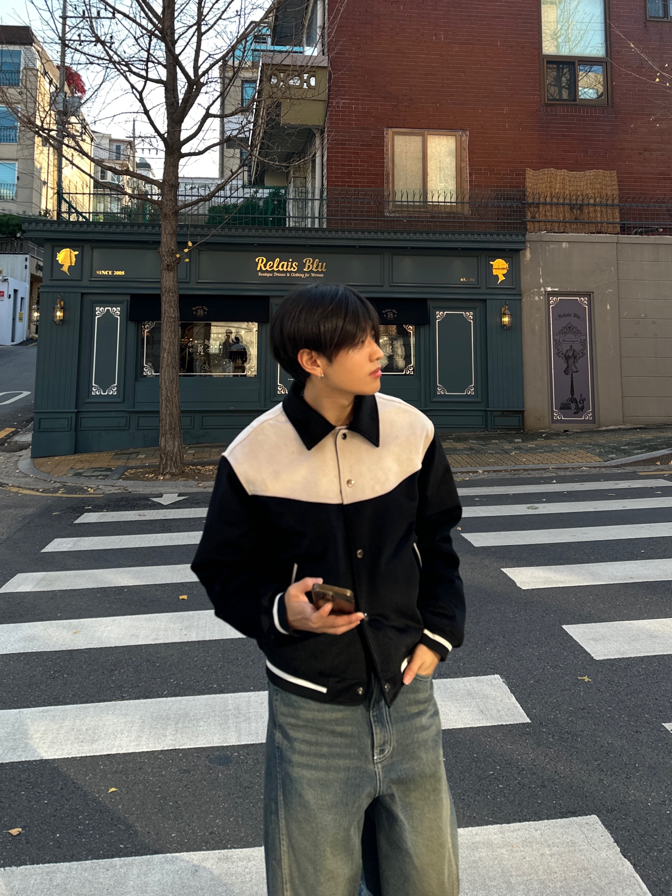 정동수님의 스타일 - 4