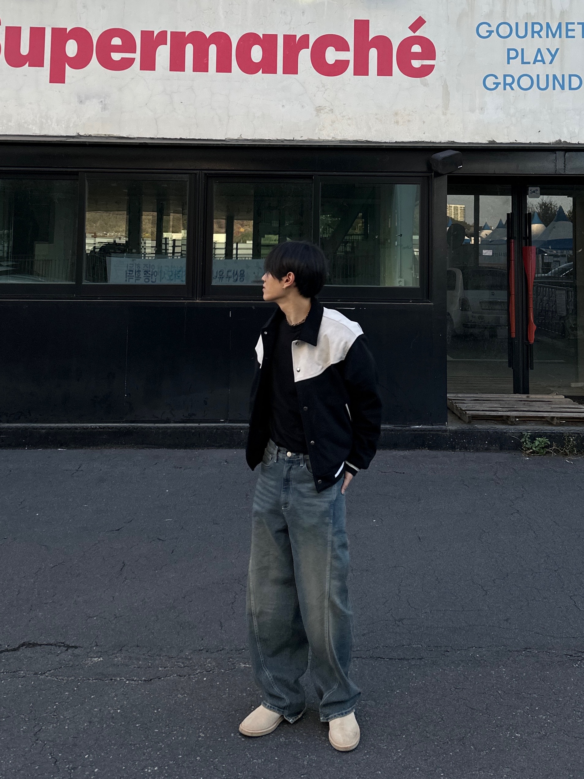정동수님의 스타일 - 5