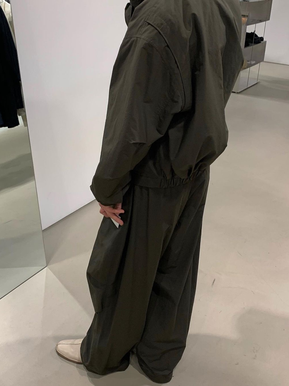 다이소님의 스타일