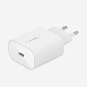 Belkin 25W PD 3.0 PPS C Type Super High Speed Charger WCA004