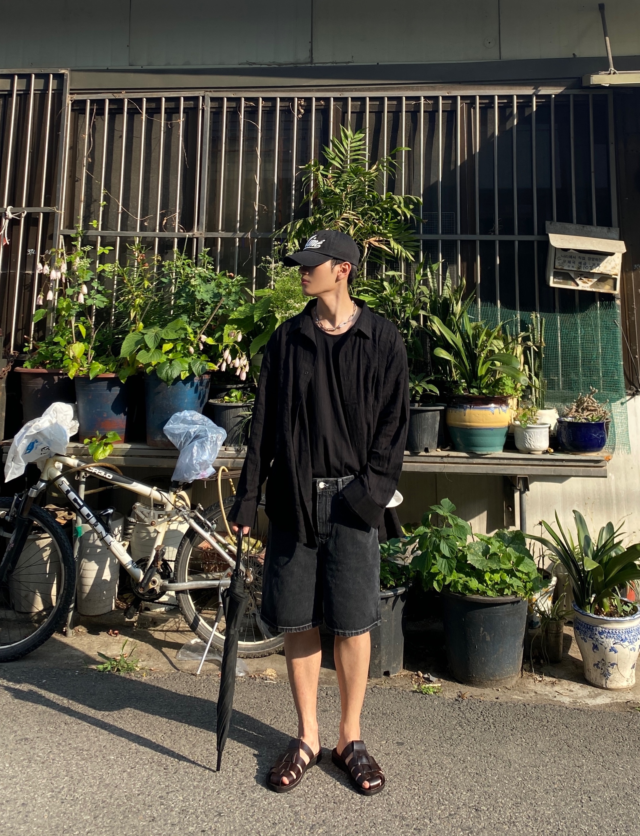 정동수님의 스타일 - 1