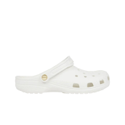Crocs x JJJJound Classic Clog White