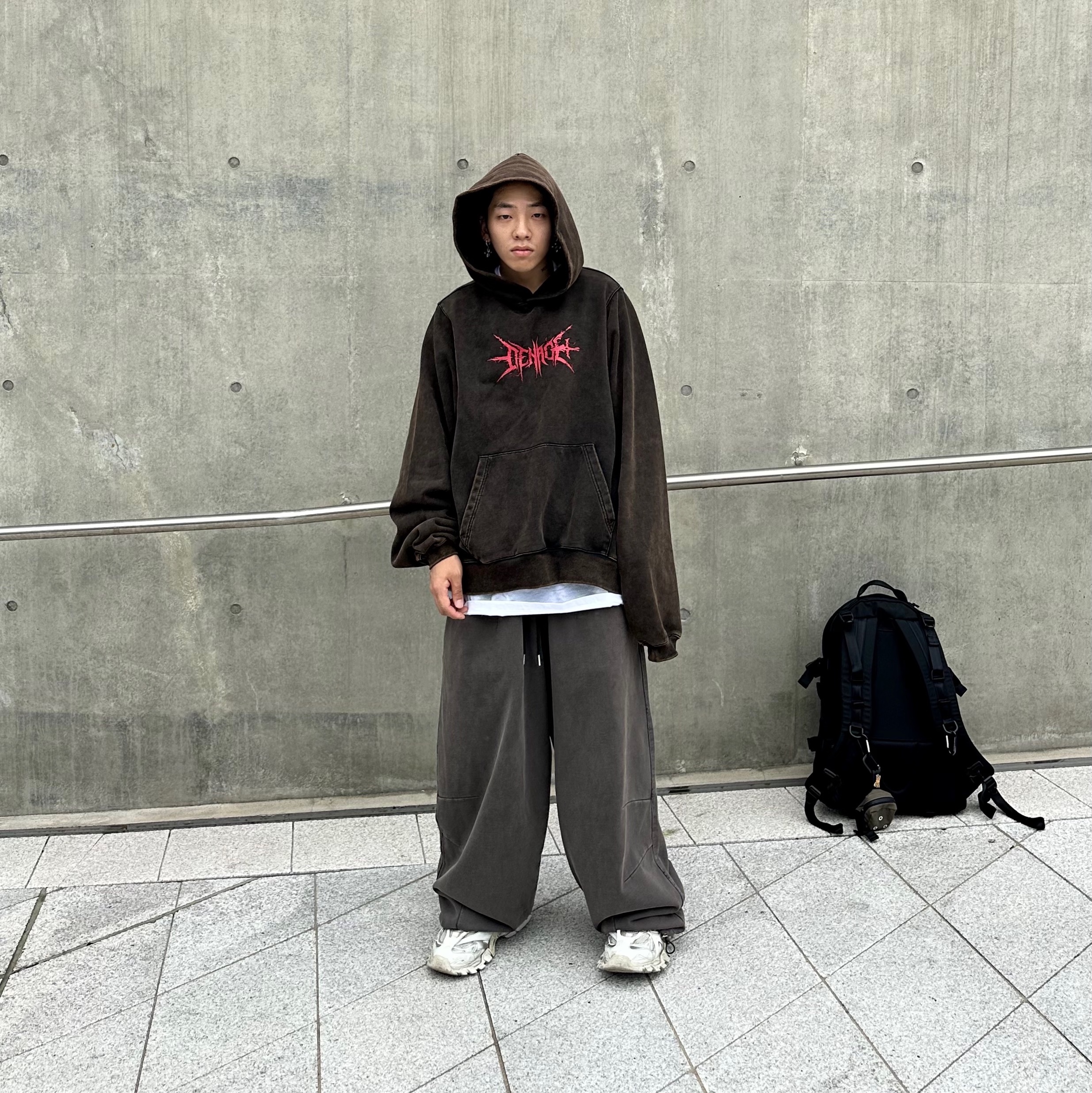 드네이지 아웃핏님의 스타일 - 3