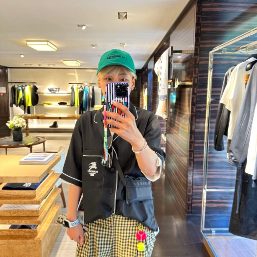 스타일 카드