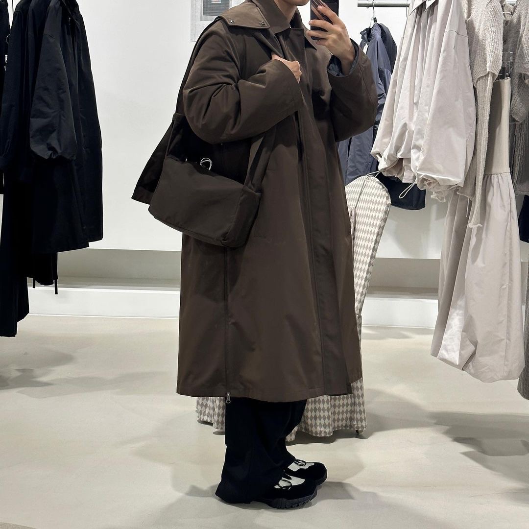 다이소님의 스타일