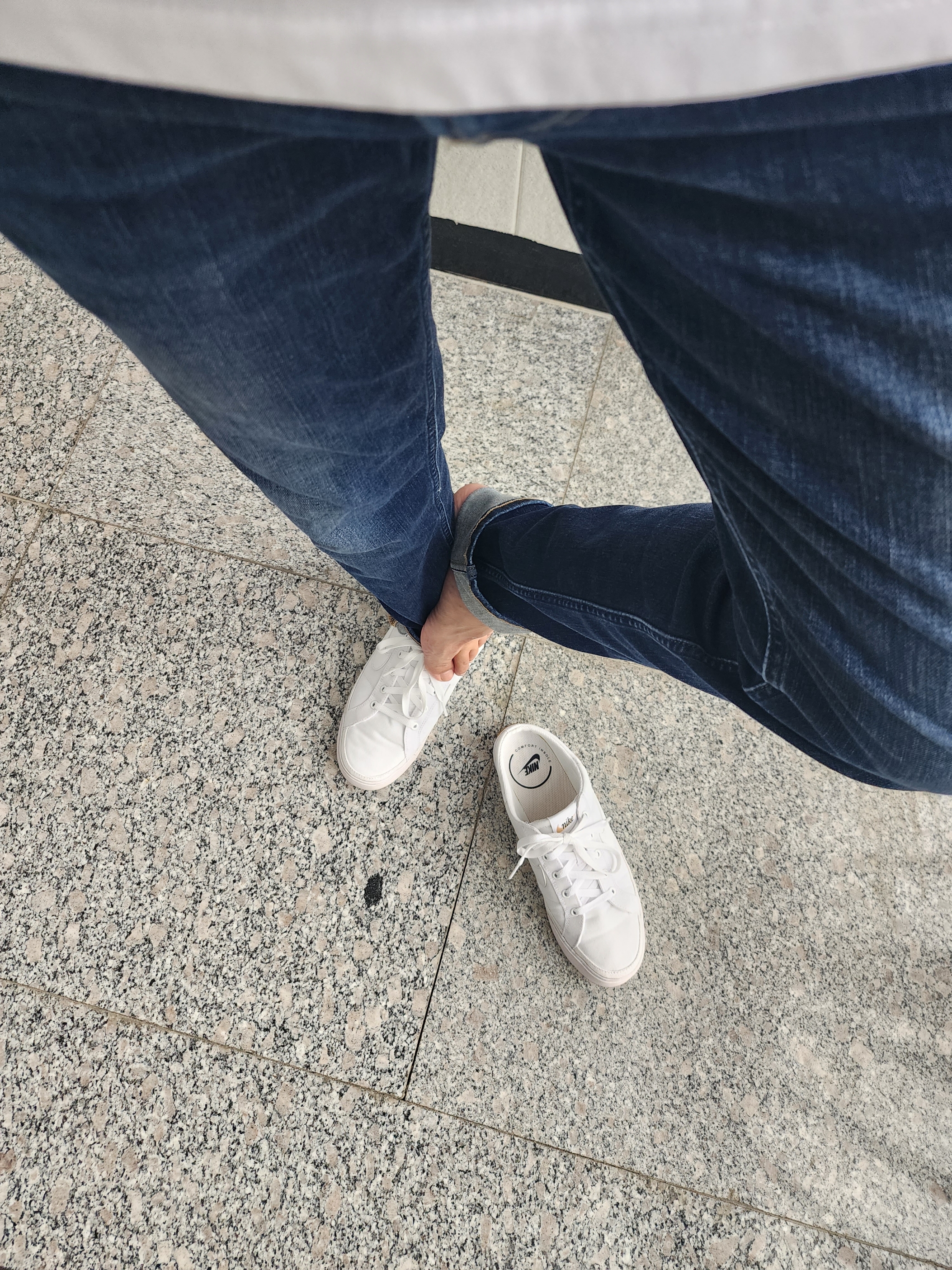 얼음나라님의 스타일 - 2