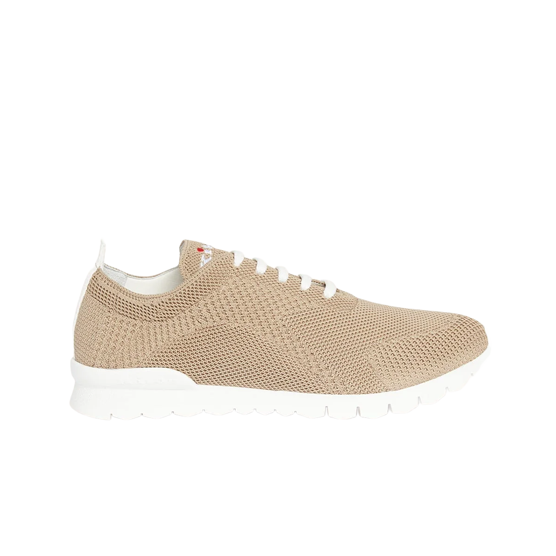 USSFITSN0080937 Kiton Knit Fit Running Shoes Terracotta