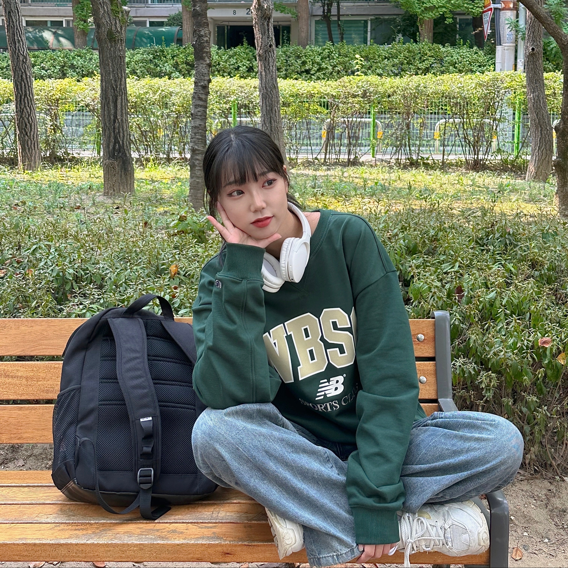th2__a님의 스타일 - 3