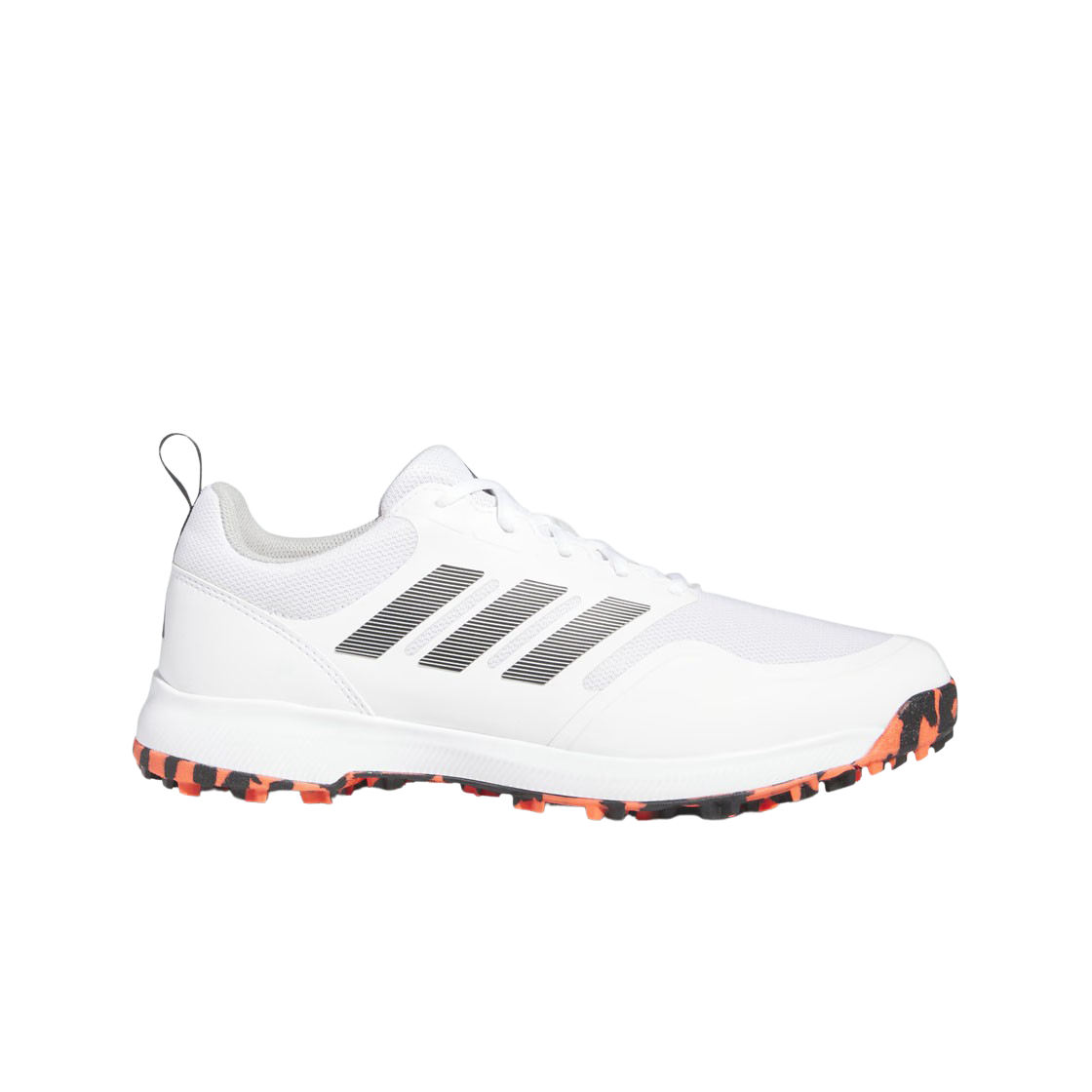 아디다스 테크 리스폰스 SL 3.0 와이드 골프 클라우드 화이트(Adidas Tech Response SL 3.0 Wide Golf Cloud White) - 1