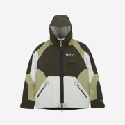 Nike ISPA Gore-Tex Jacket Sequoia - US/EU