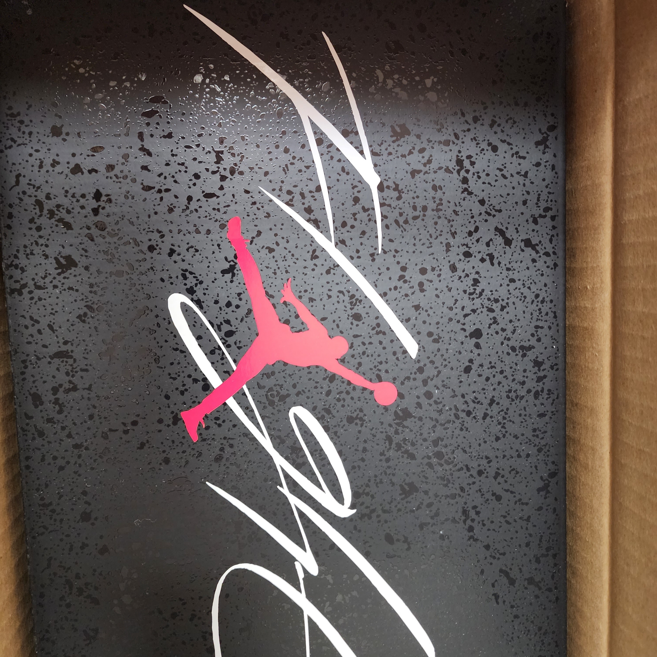 Jordan 4 Retro Red Cement 착용 스타일 - 2