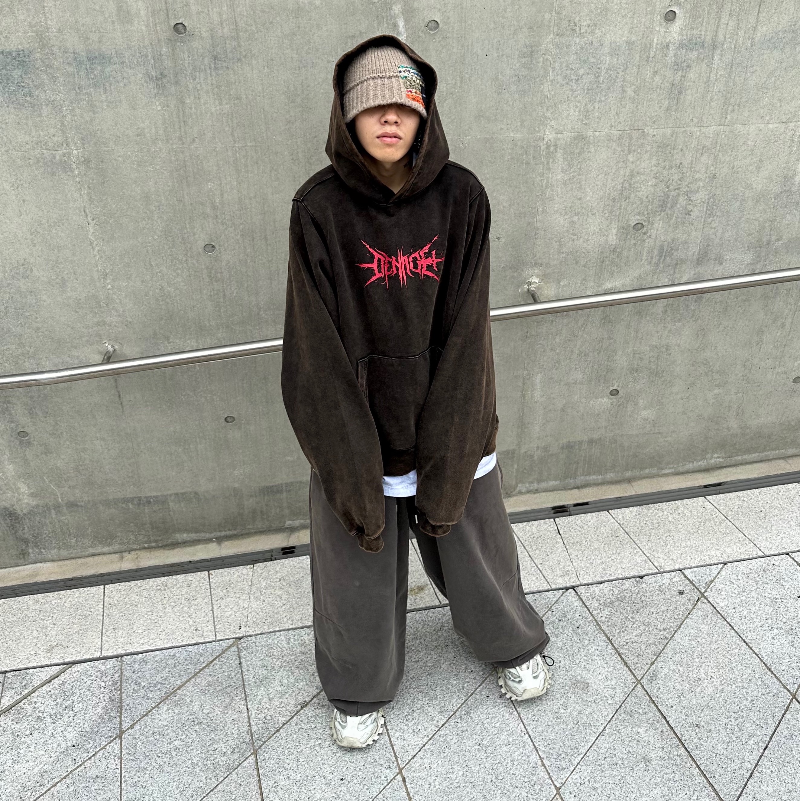 드네이지 아웃핏님의 스타일 - 4