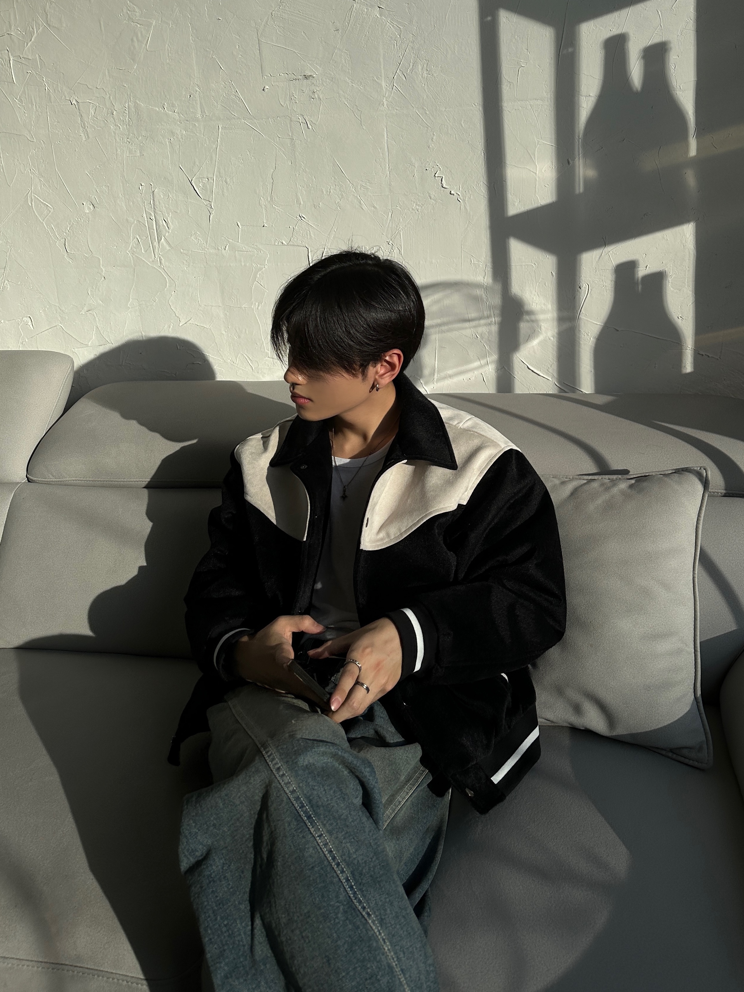 정동수님의 스타일 - 2