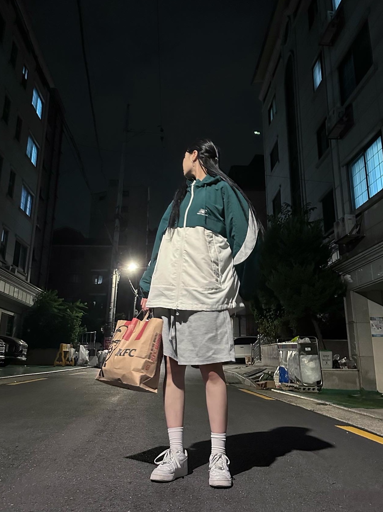 Tama님의 스타일 - 2