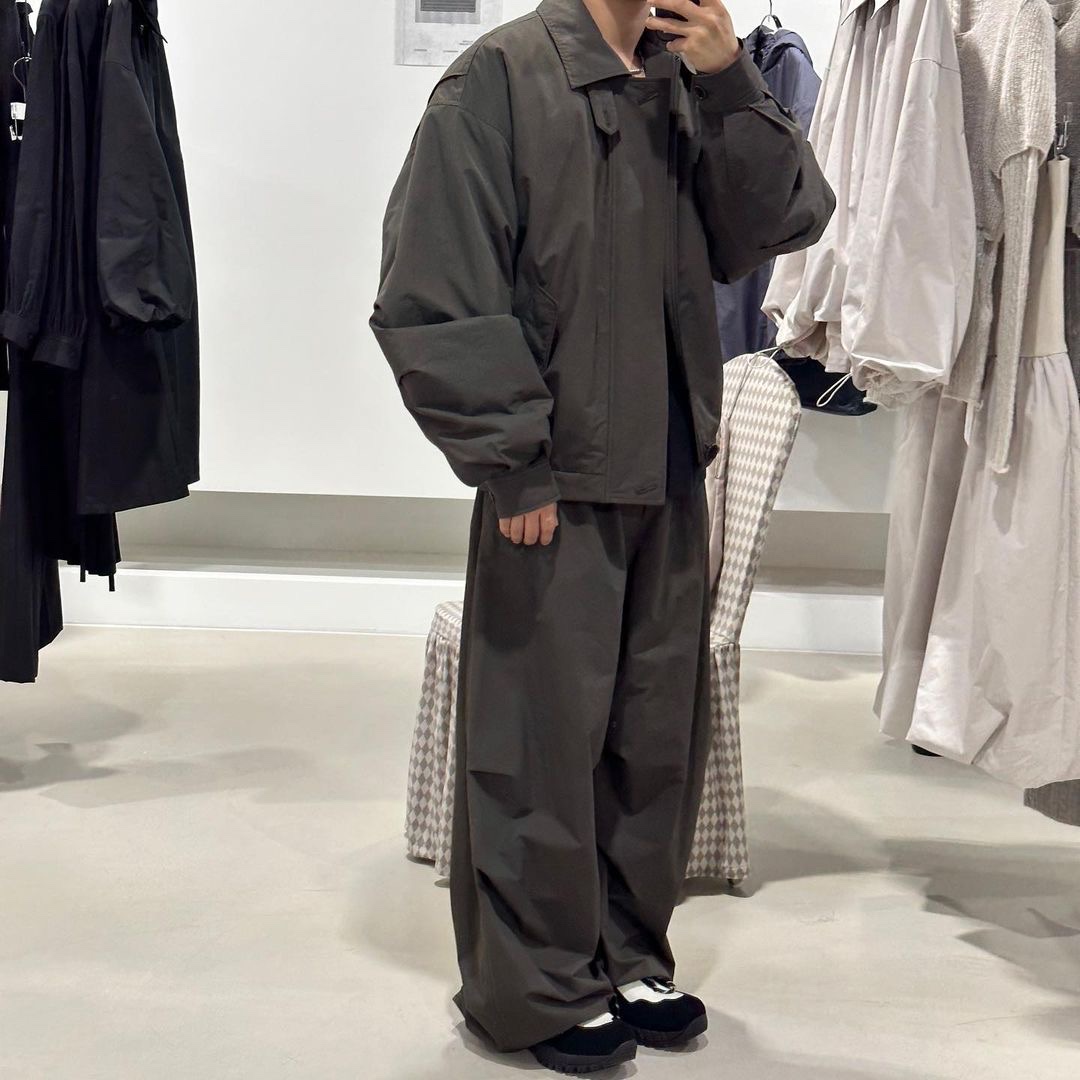 다이소님의 스타일