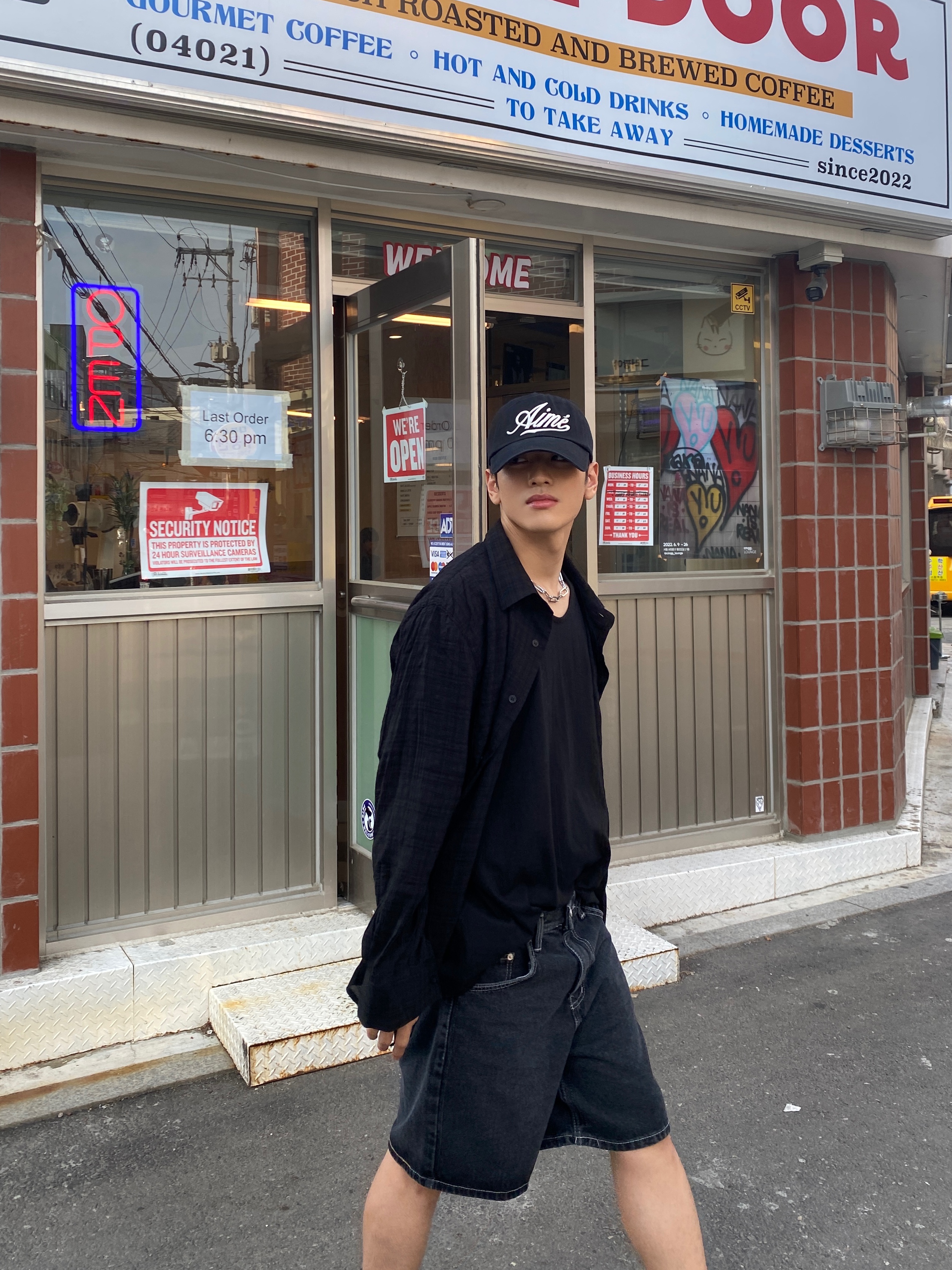 정동수님의 스타일 - 5