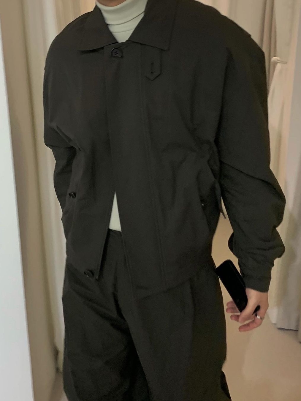 다이소님의 스타일