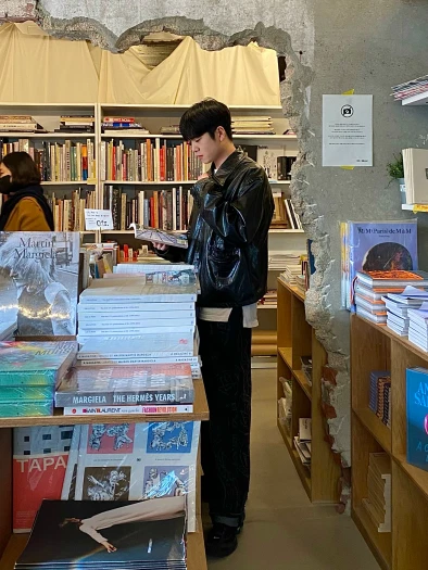 스타일 카드